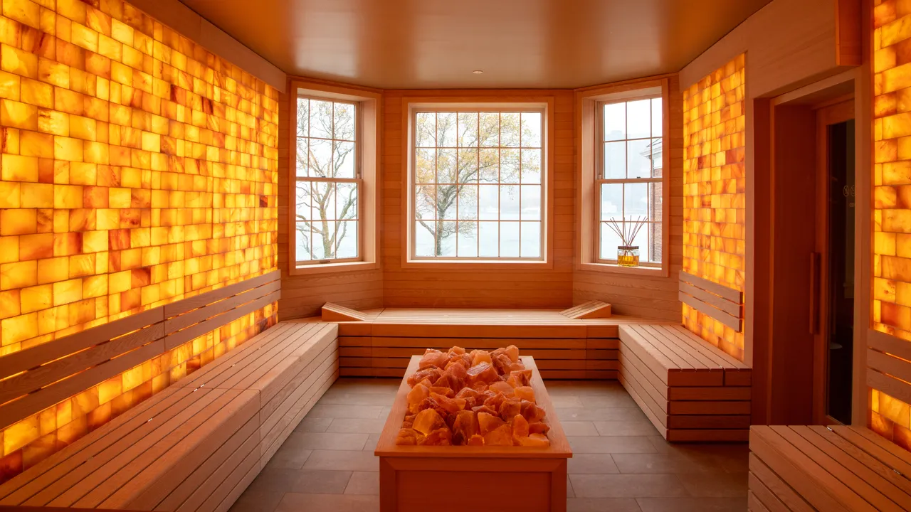 Your Blueprint for a Backyard Wellness Oasis
