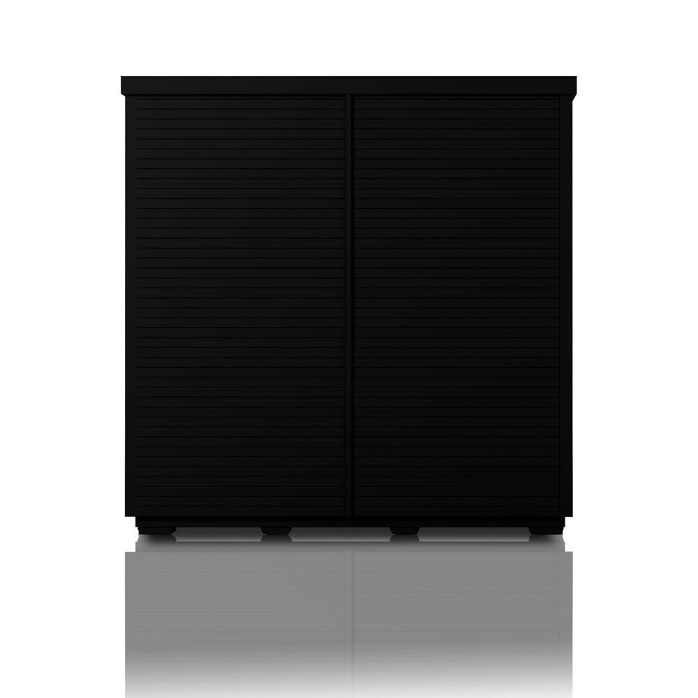 LUMI Mira 05 | Modern Outdoor Sauna Cabin with 8kw Heater for 4–6 People(SV-10)