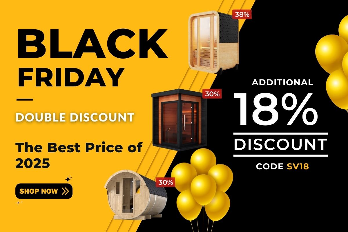 Red Light Therapy vs Infrared Sauna