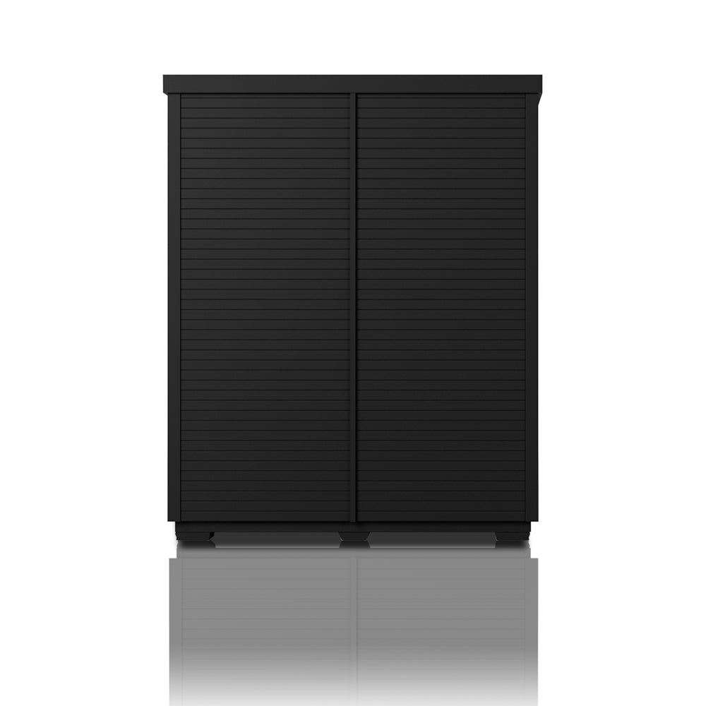 Lumi Aura | Modern Outdoor Sauna Cabin in Nordic Cedar（SV-09）